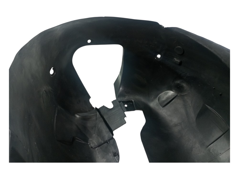 Parabarro Citroen C4 Pallas 2008 2012 Dianteiro 5