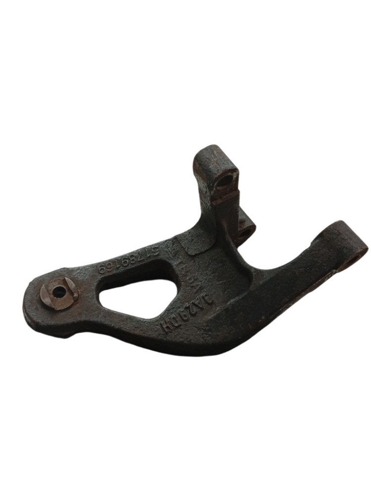 Suporte Cambio Motor Fiat Palio Strada 2005 2006 2007 1.4 3