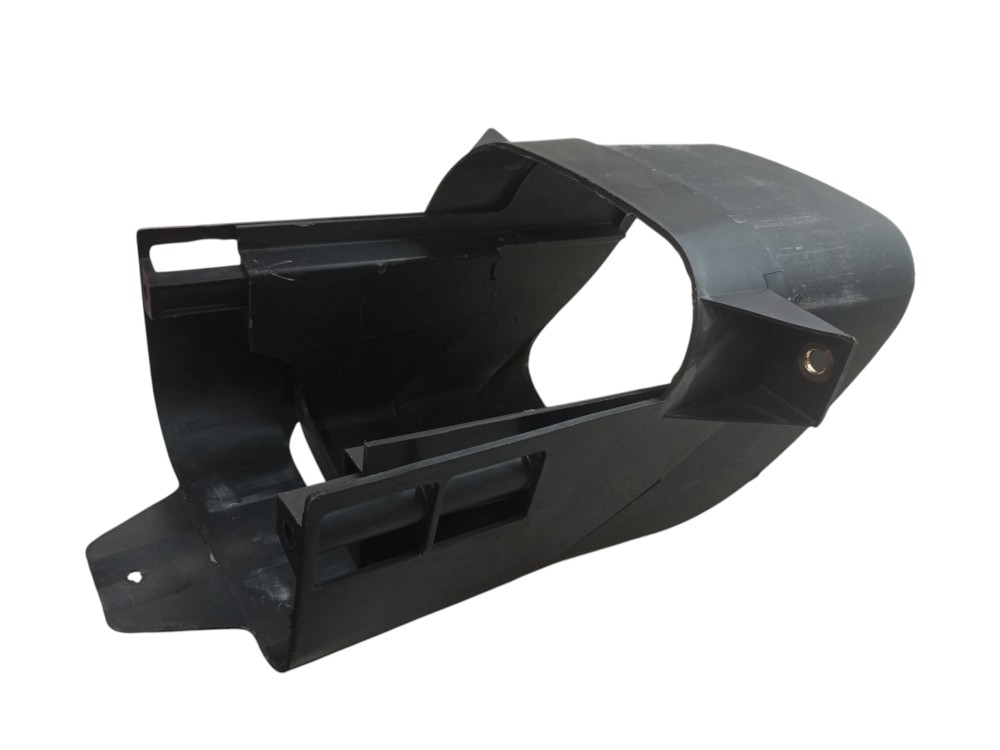Moldura Guia Chave Seta Zafira 2001 2006 2009 2012 Usado Gm 2