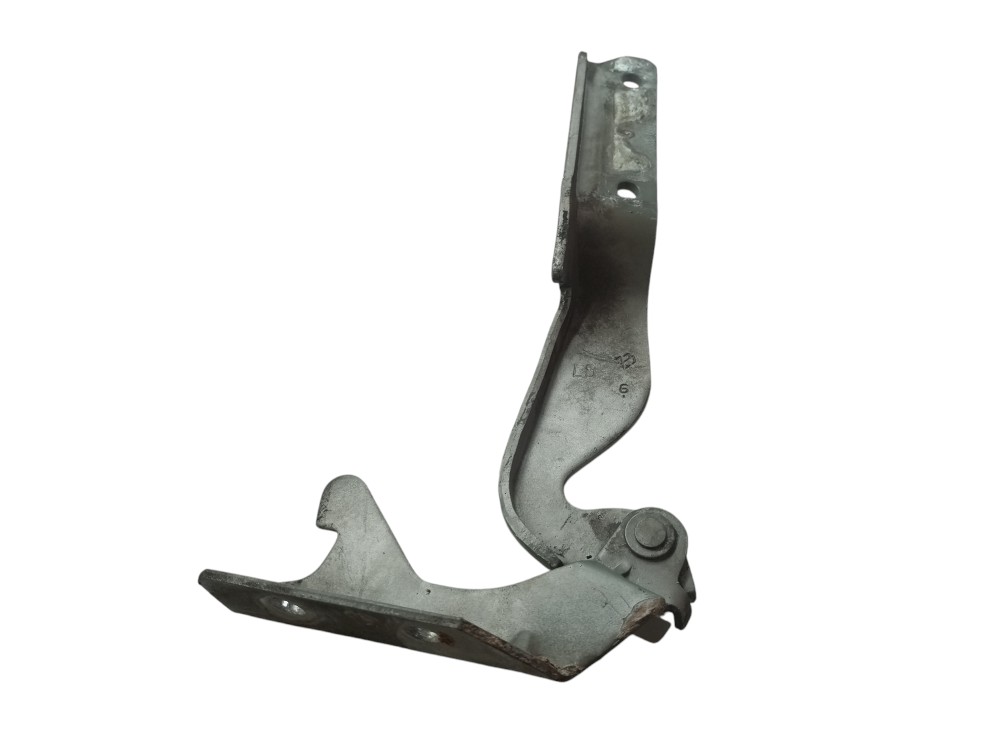 Dobradica Capo Fiat Siena Palio Strada 2008 2014 Direito 1