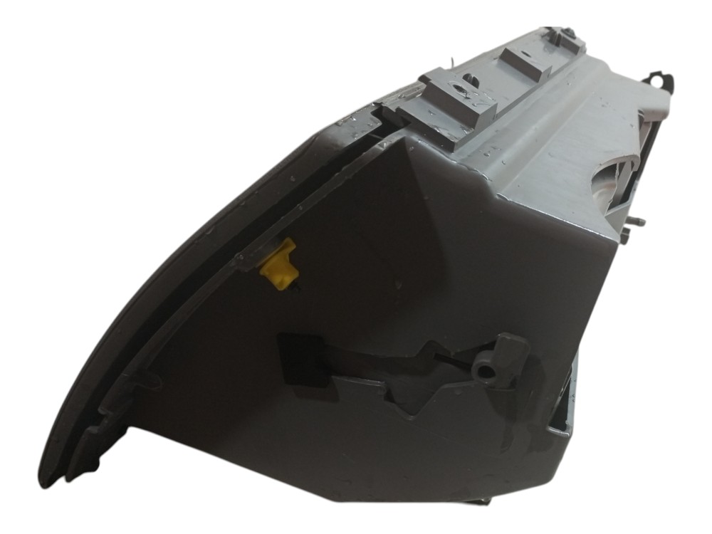 Porta Luvas Completo Agile 2010 2012 2014 Usado Chevrolet 4