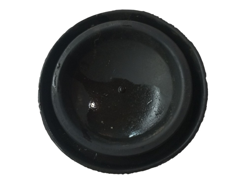Tampa Vedacao Borracha Farol Ford New Fiesta 2007 Usado 5