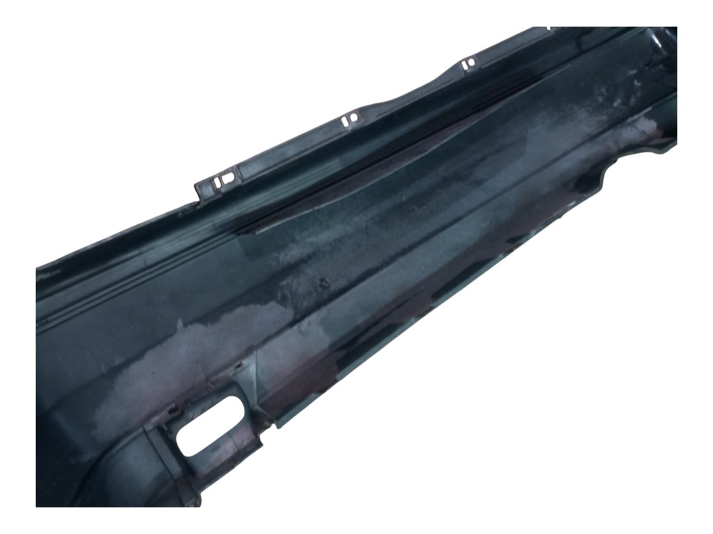 Suporte Parachoque Volkswagen Golf 94 95 96 97 Traseiro 6