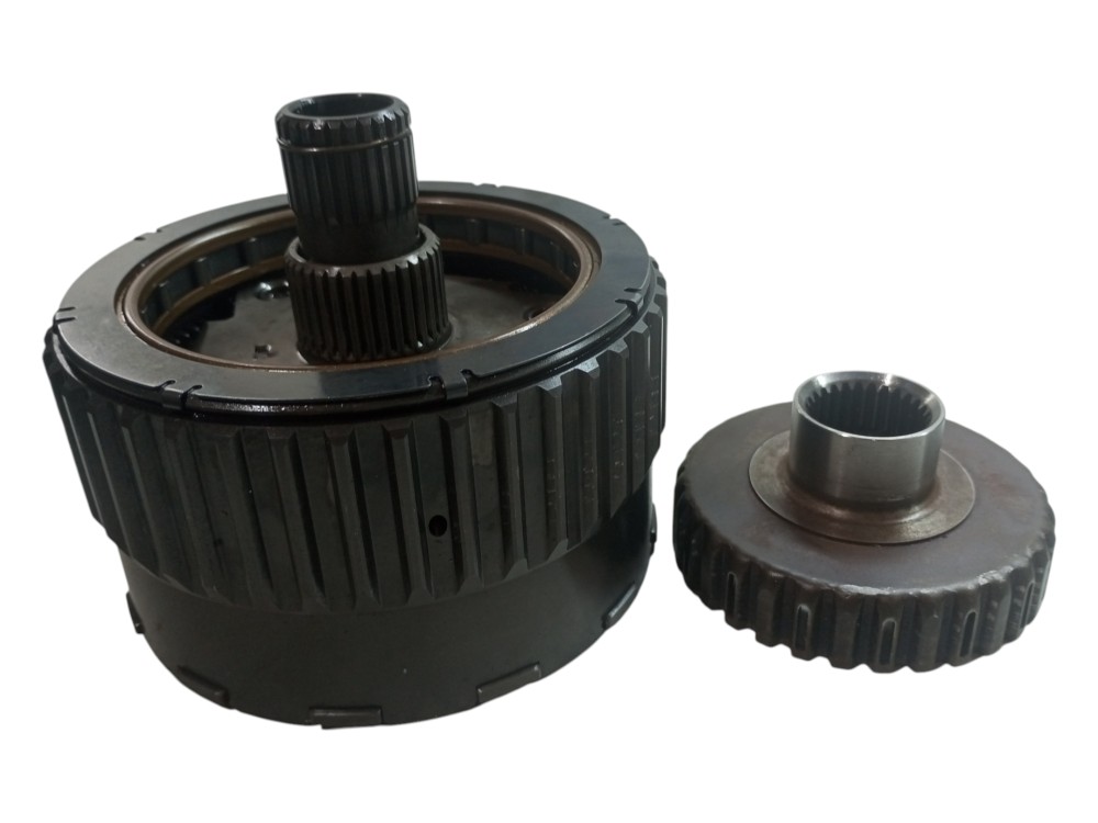 Planetaria Cambio Automatico Ford Fusion 2.3 2006 2009 1
