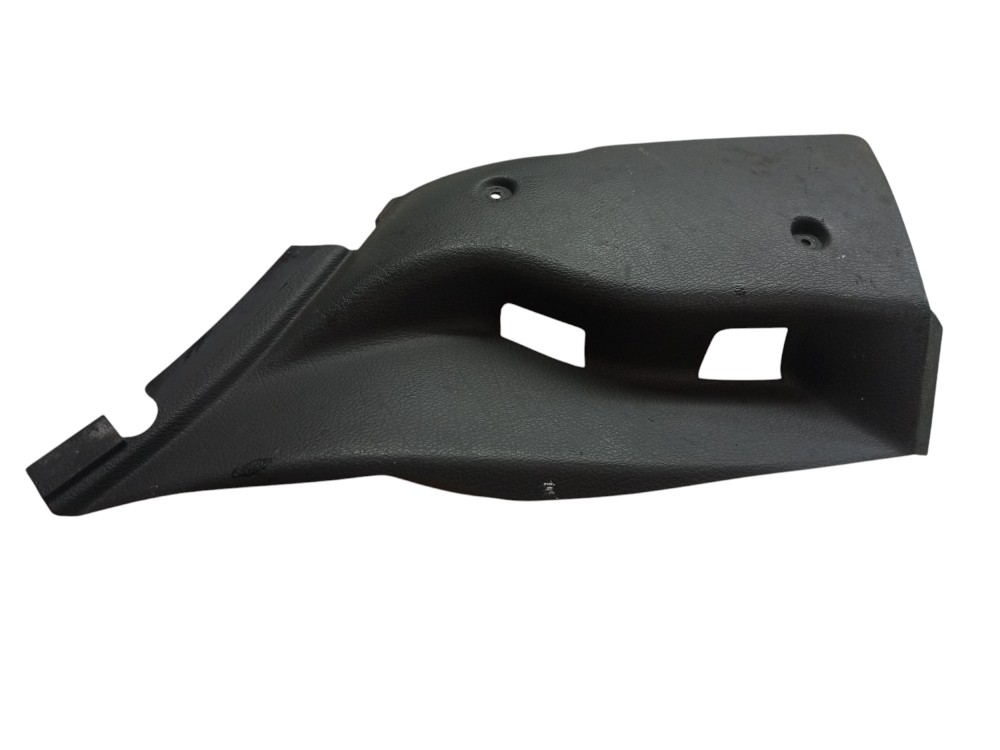 Acabamento Lateral Console Ford Mondeo 96 99 2001 Direito 1