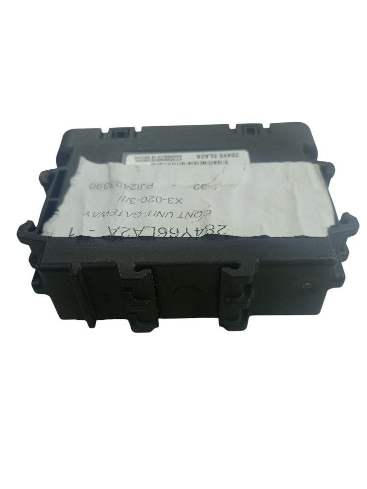 Modulo conforto Ranault Oroch duster 2024 2025 usado 5