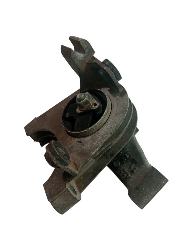 Suporte Coxim Motor Fiat Stilo 2003 2011 Dianteiro Direito 7