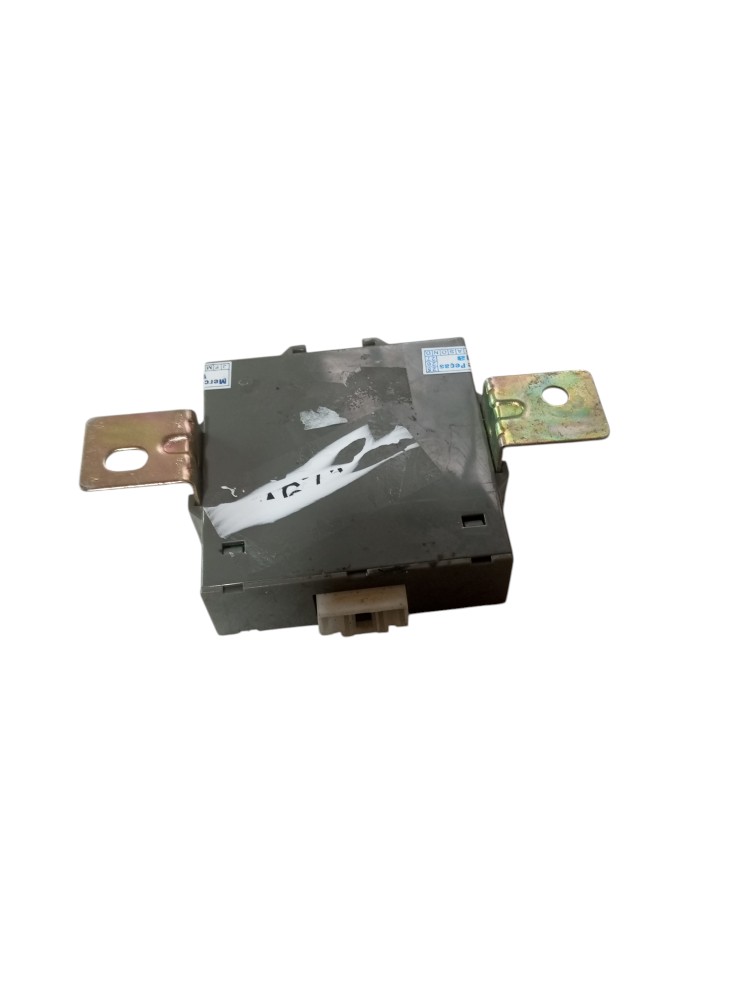 Modulo Sensor Estacionamento Re Jac J3 2010 2011 2012 2013 Cinza 5