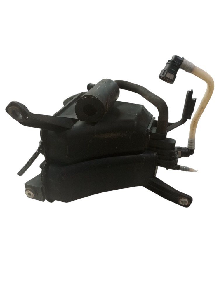 Filtro canister Volkswagen touareg 2005 2015 usado 5