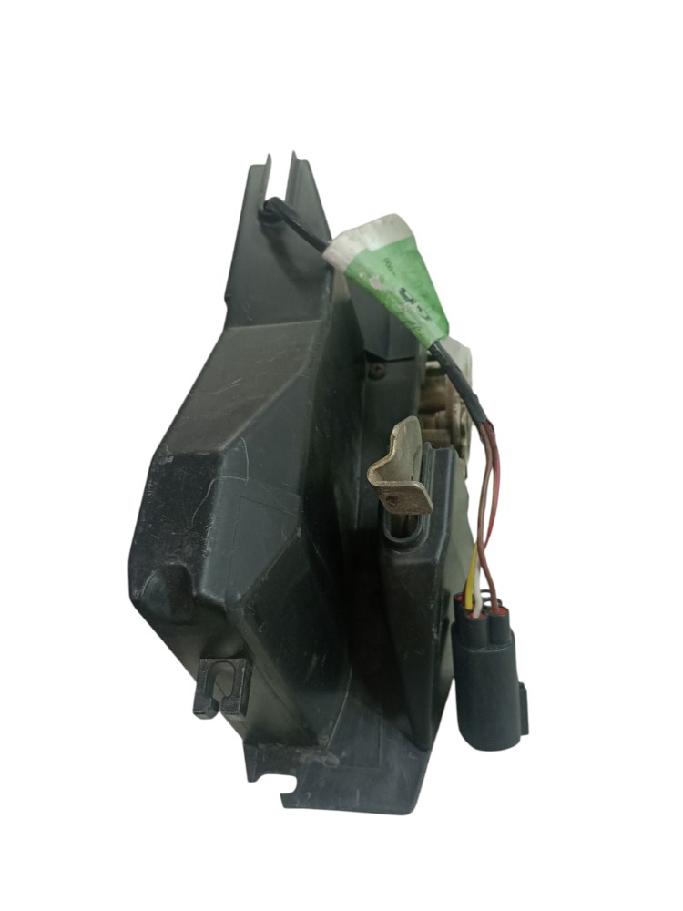 Fechadura Eletrica Escort Zetec 97 2002 Dianteira Direita 6