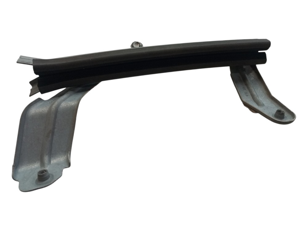 Guia Vidro Porta Peugeot 407 2005 2010 Dianteira Esquerda 1