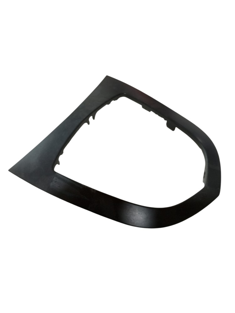 Moldura Cambio Automatico Peugeot 308 2011 2012 2013 2014 2