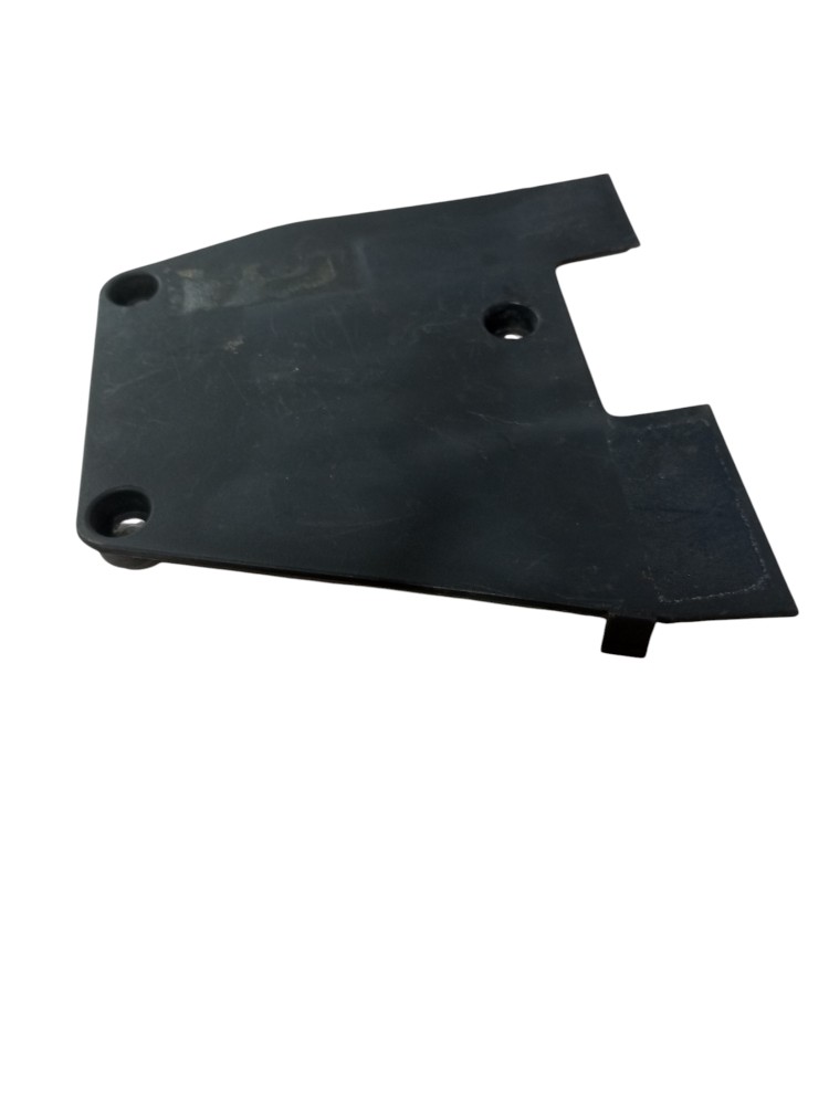 Capa Correia Dentada Corsa Meriva Montana 2001 2005 2010 Preto 3