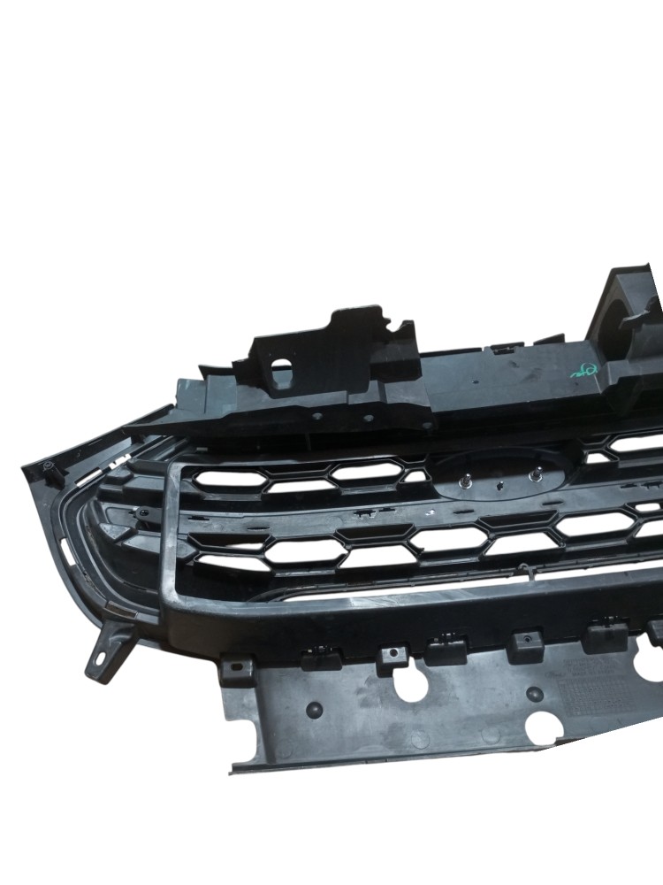 Grade Dianteira Ecosport 2017 2018 2019 2020 Usada Ford 4