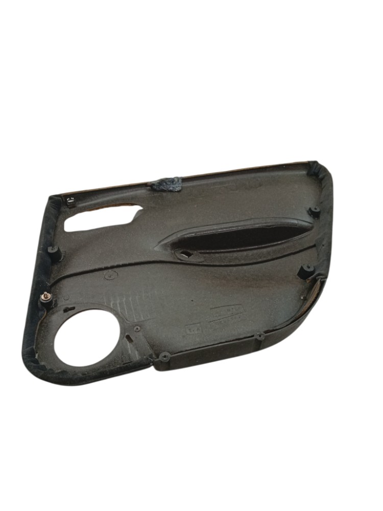 Forro Porta Chevrolet Vectra 97 2005 Traseira Esquerda 3