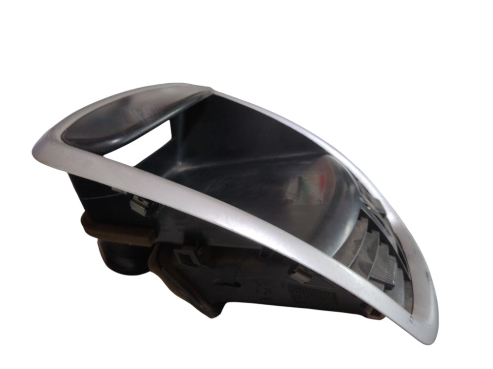 Moldura Central Painel Difusor Peugeot 207 2008 2010 2012 8