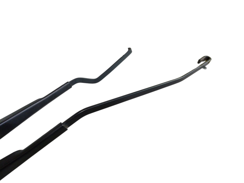Braco Haste Limpador Parabrisa Ecosport 2018 2019 2020 Par 3