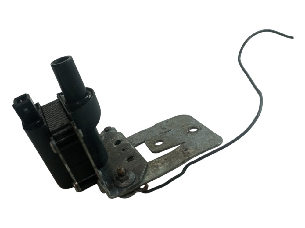 Bobina Ignicao Volkswagen Parati G4 2005 2007 2009 1