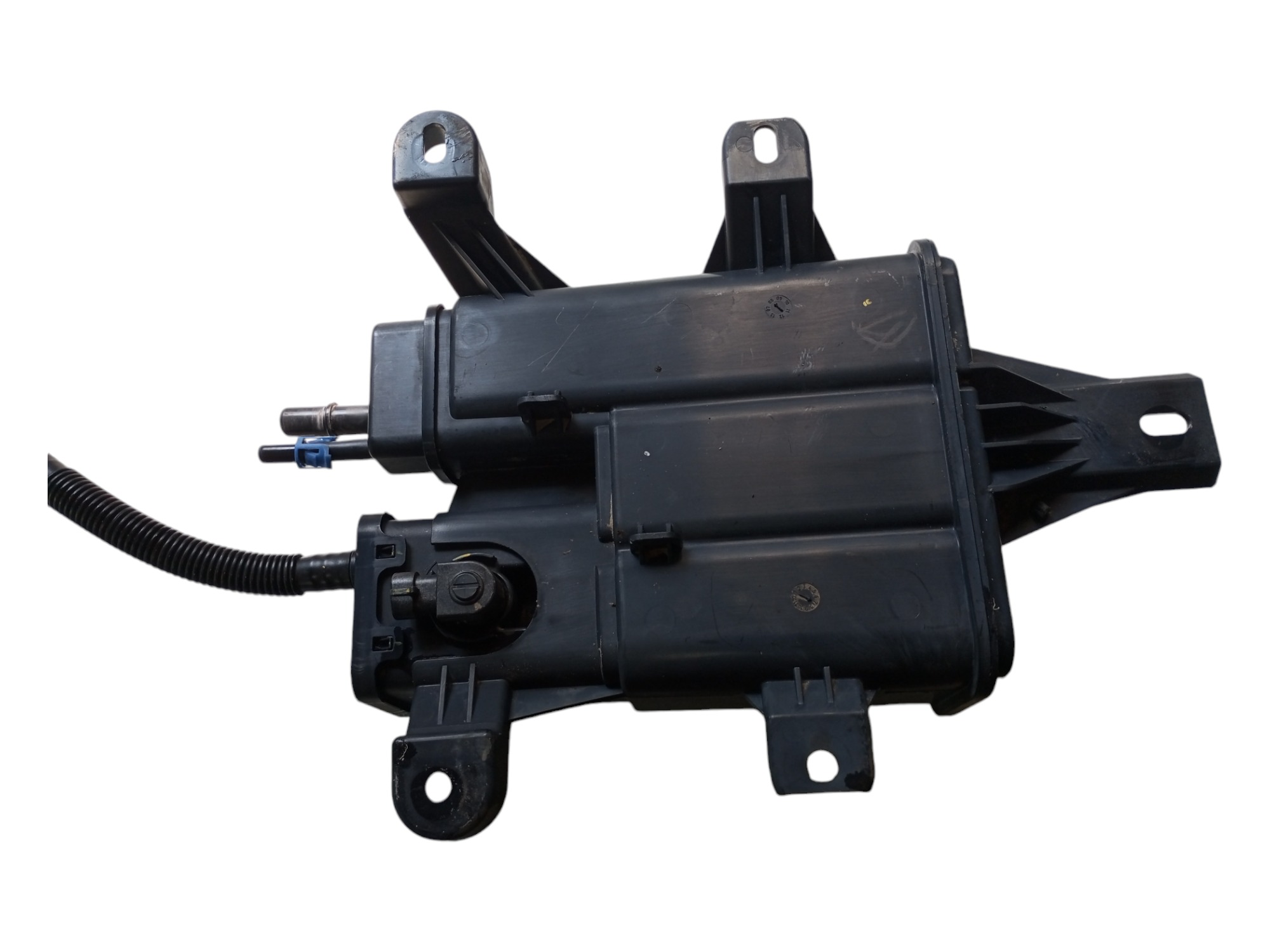Filtro Canister Captiva 3.6 2008 2009 2010 2011 2012 Gm 5
