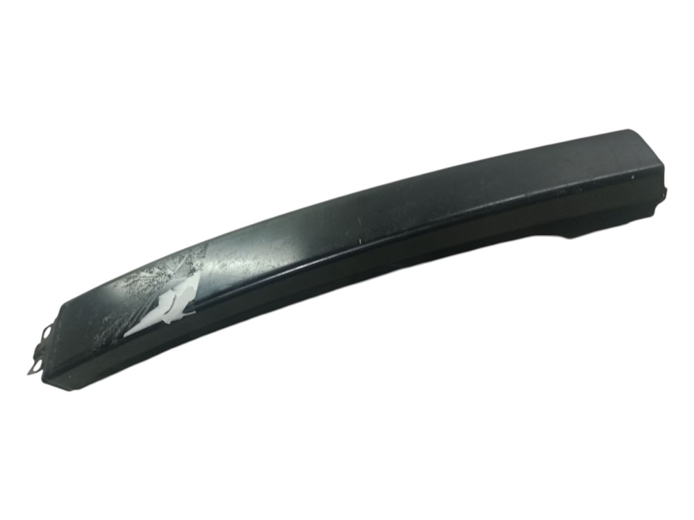 Moldura Coluna Porta Audi A3 97 98 99 2000 2001 Esquerdo
