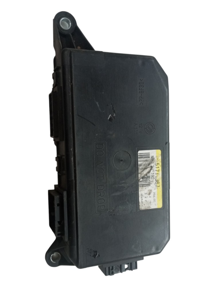Modulo Conforto Vidro Fiat Stilo 2003 2006 2008 2010 2011 4