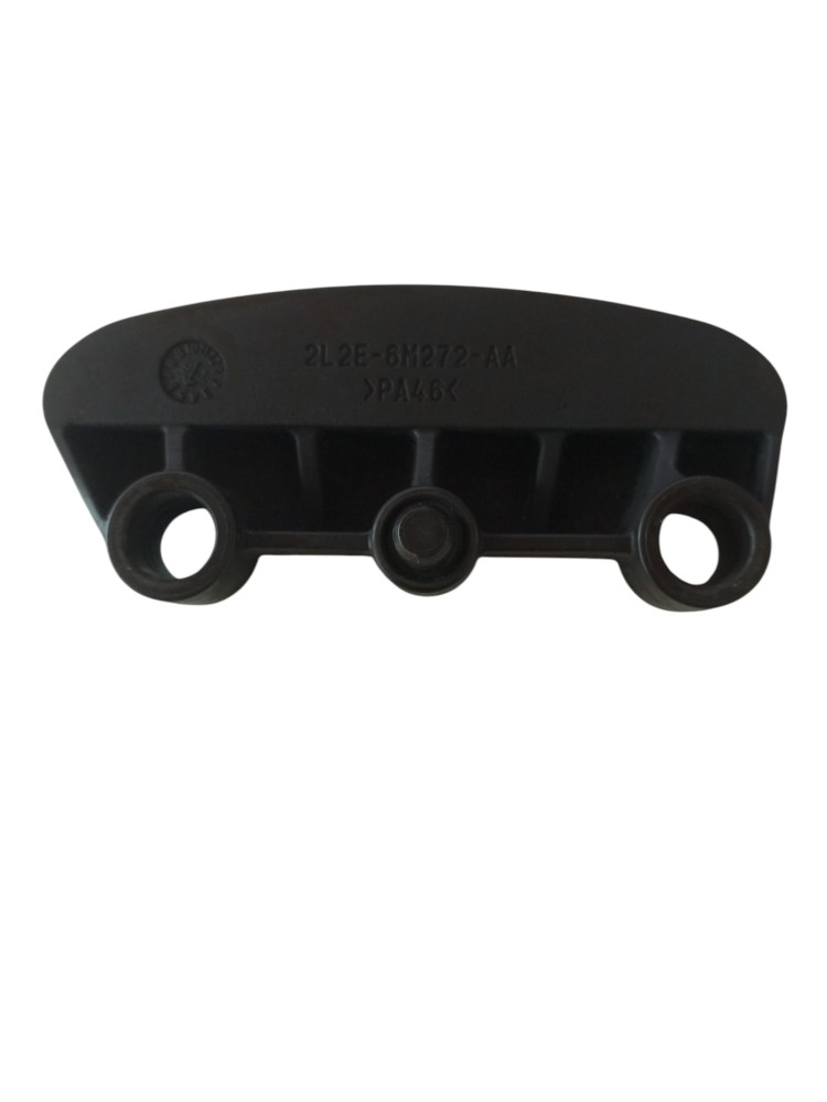 Guia Corrente Comando Discovery 3 Land Rover 2005 2009  Preto 1
