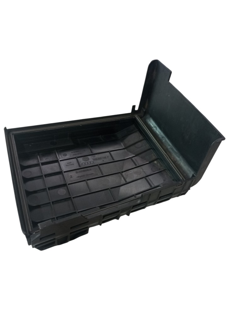 Tampa Caixa Fusivel A3 Golf Jetta 2005 2008 2010 2012 Usado 7