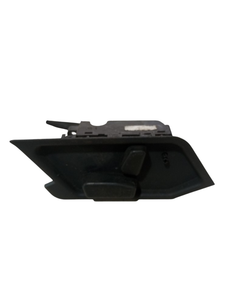 Botao Ajuste Banco Mercedes C280 97 98 99 2000 Direito Preto 4