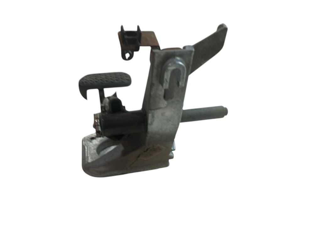 Suporte Pedaleira Freio Bmw 330i 99 2002 2004 2006 Usado 2