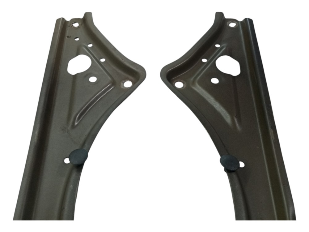 Par suporte porta malas Honda Civic 97 98 2000 usado 2