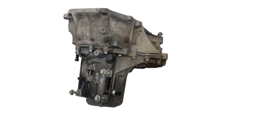 Caixa De Câmbio Manual Ford Ka 1.5 3 Cc Dragon 2018  2022