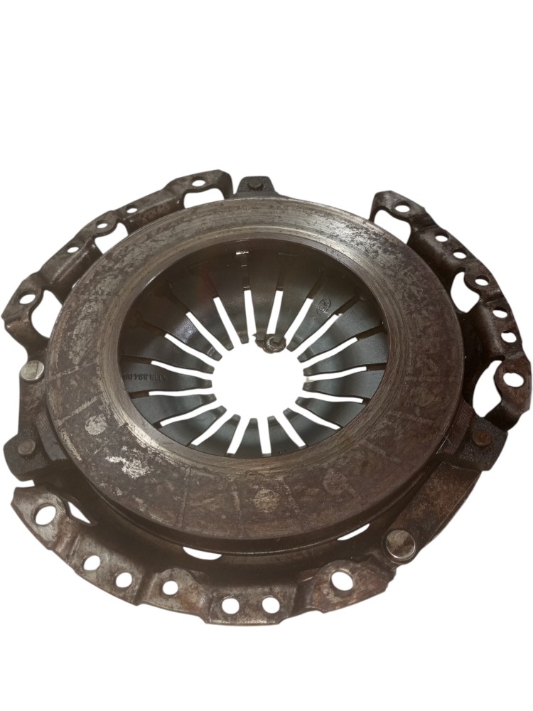 Kit Embreagem Gol At 1.0 96 97 98 99 2000 Volkswagen 2