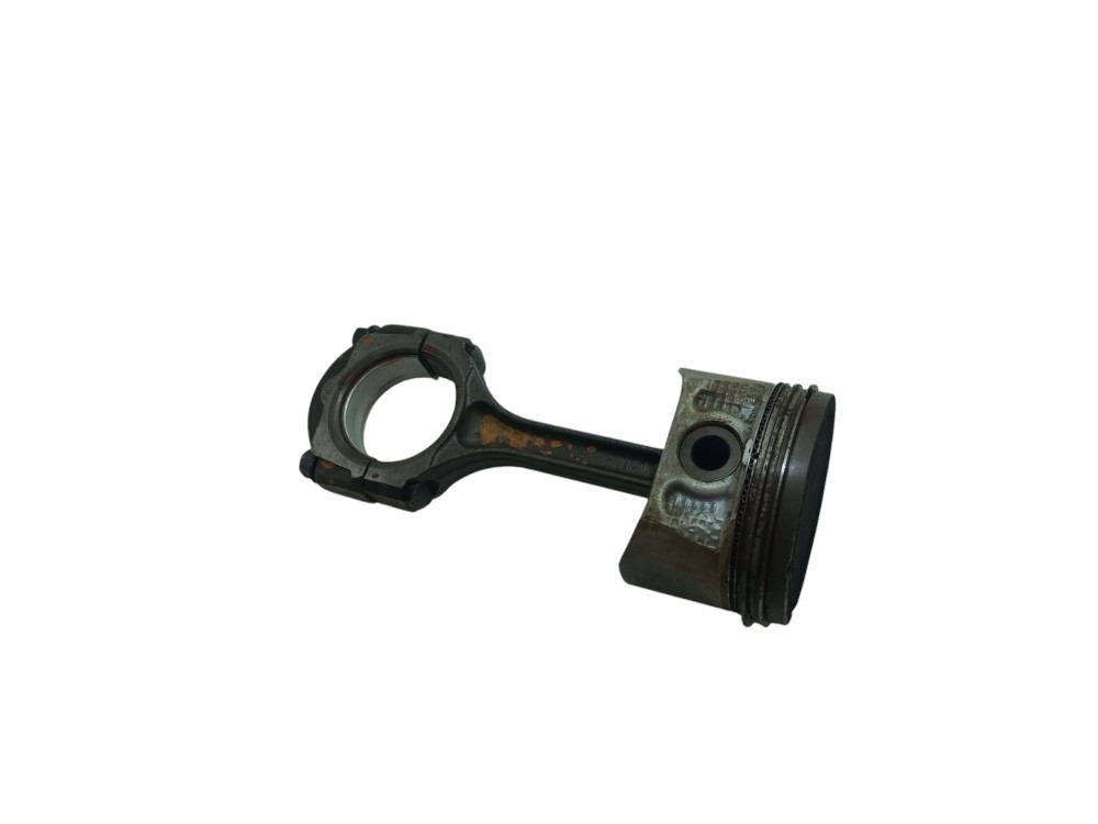 Pistao Biela Megane 2008 2009 2010 2011 2012 1.6 16v 5