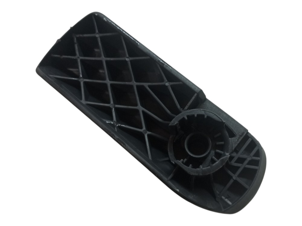 Alavanca Puxador Interno Capo Vw Touareg Amarok 2005 2015 5