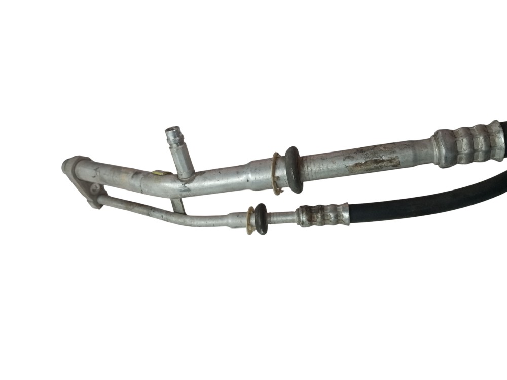 Mangueira Evaporador Ar Condicionado Escort Zetec 97 2002 1