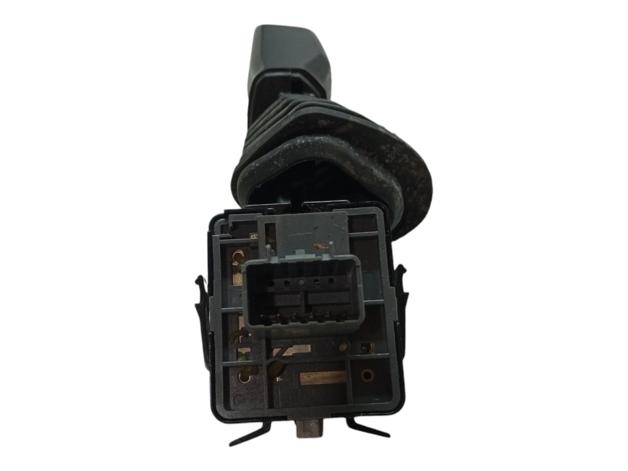 Chave Seta Captiva 3.6 2008 2009 2010 2011 2012 Chevrolet 6
