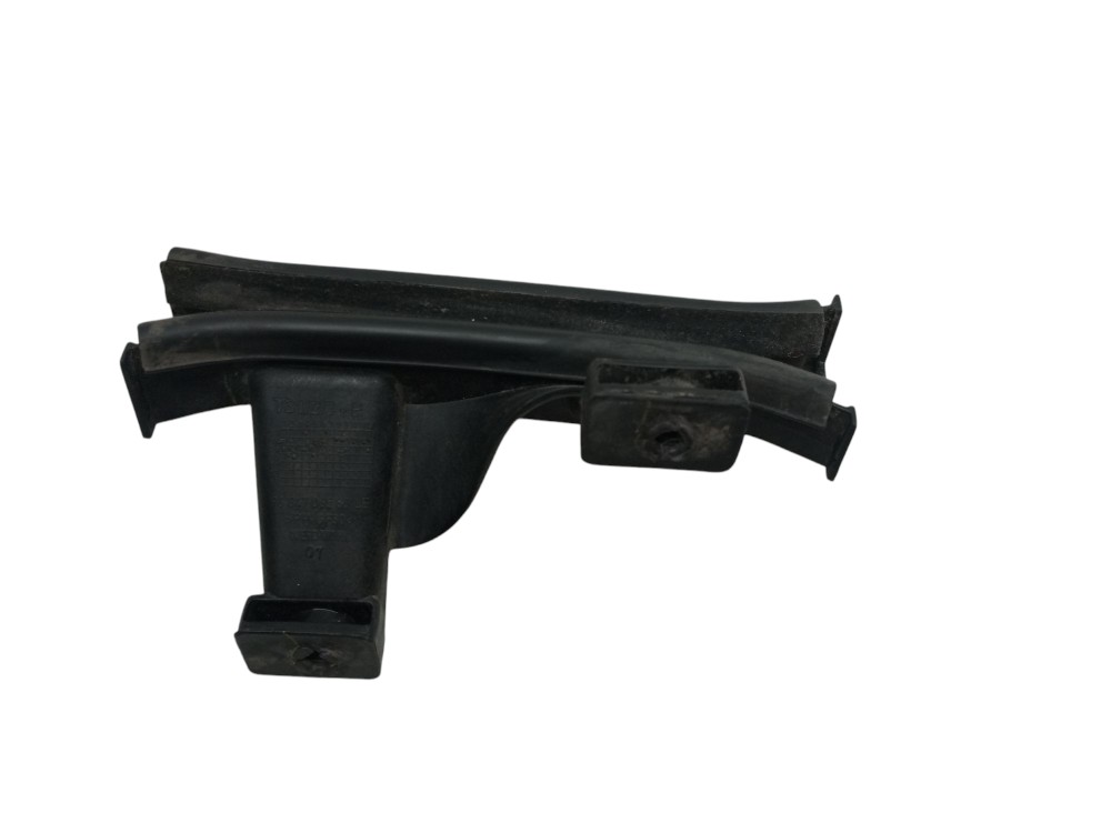 Guia Vidro Porta Peugeot 207 2007 2008 2012 Esquerda Usado 5