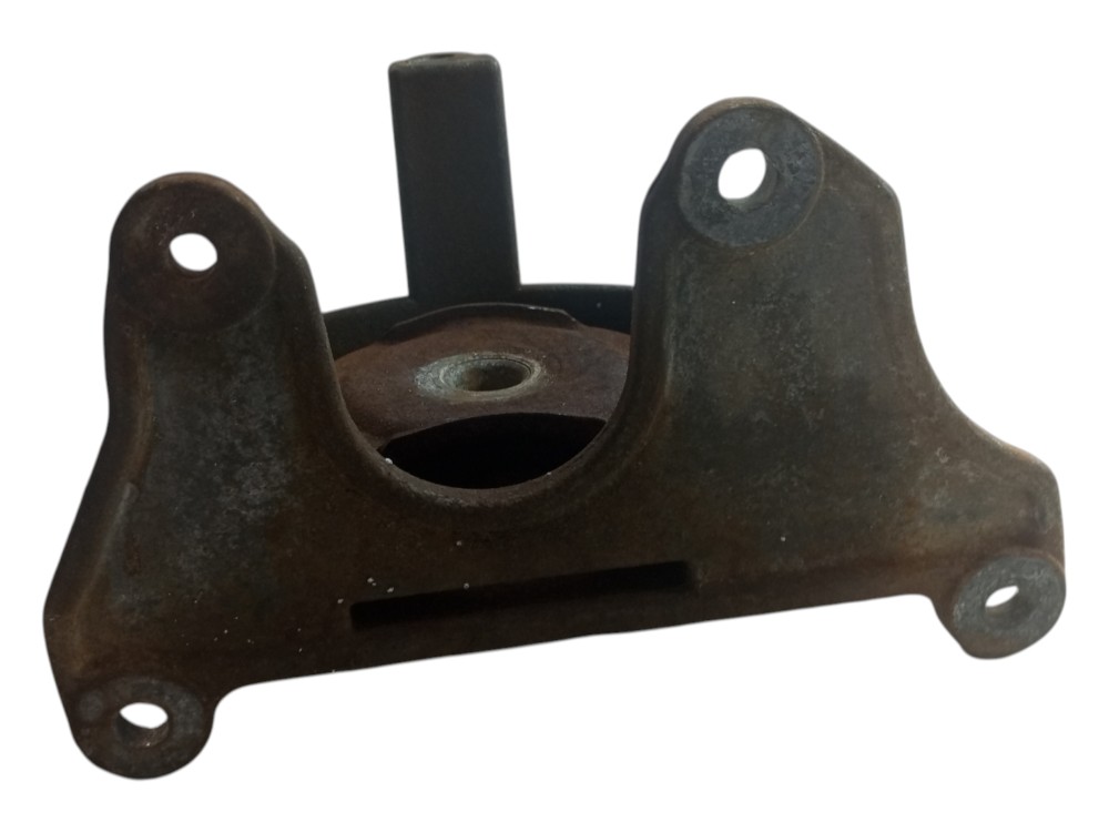 Suporte Coxim Motor Esquerdo Fiat Doblo 2002 2005 2008 2010 1