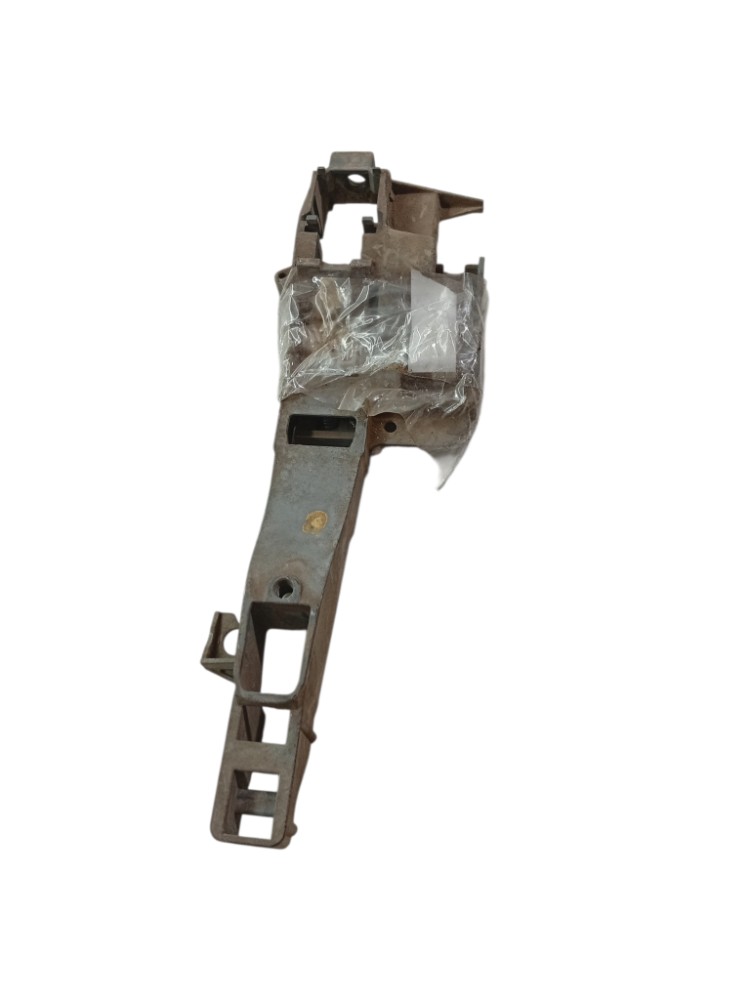 Suporte Macaneta Externa Peugeot 407 2007 Traseira Direita 5