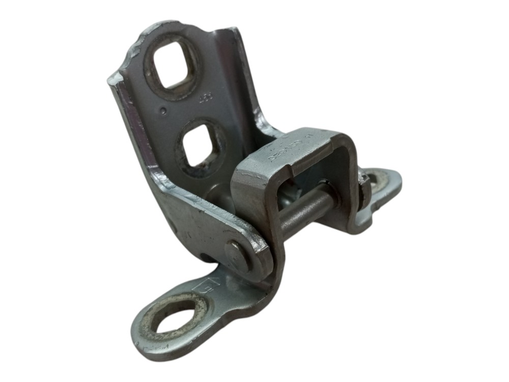 Dobradica Porta Megane 2007 2010 2013 Traseira Usada 4
