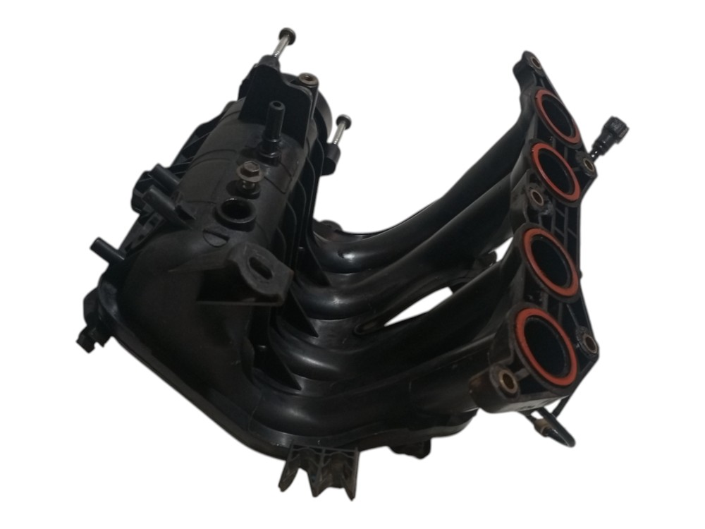 Coletor Admissao Peugeot 206 207 1.4 2009 2010 2011 Usado 2