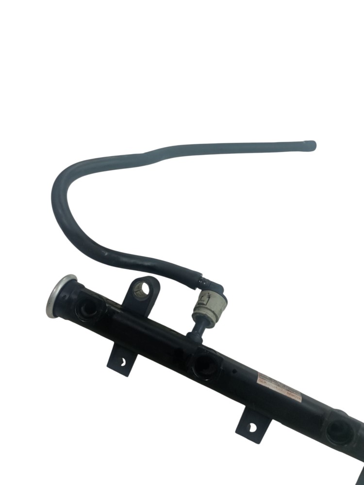 Flauta Dos Bicos Injetores Fiat Stilo 2003 2005 2011 Usado 3