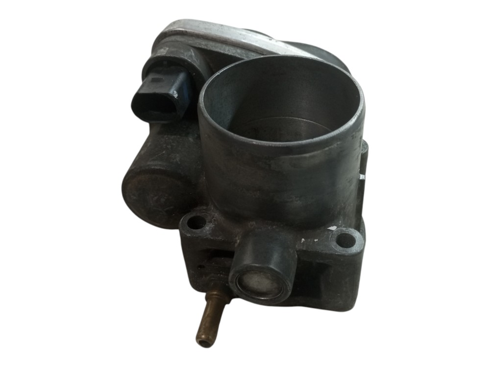 Tbi Renault Megane 2007 2010 2012 Corpo Borboleta Usado 2