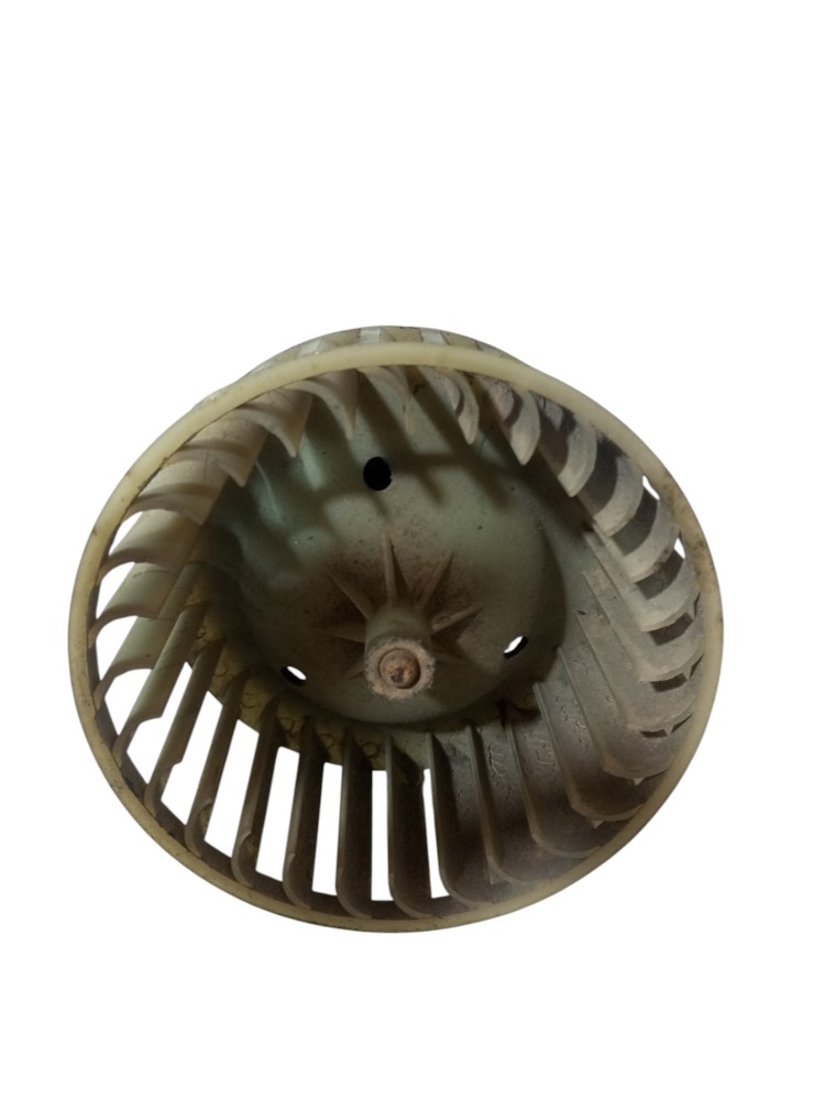 Motor Ar Forcado Citroen Xsara Picasso 2008 2010 2012 Usado 6