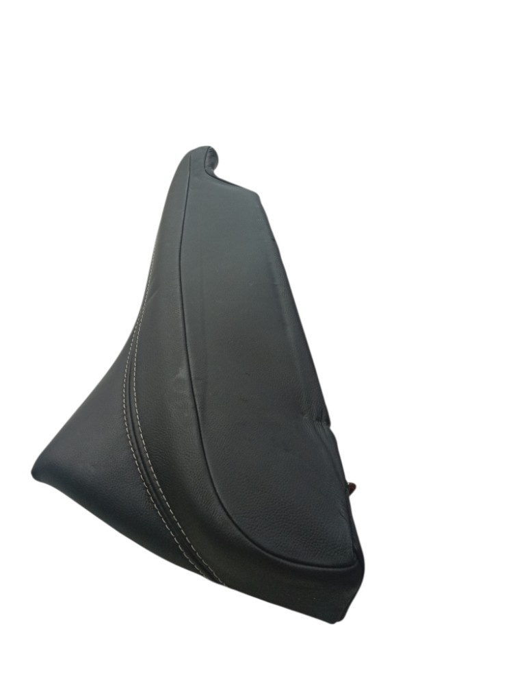 Apoio Braco Central Peugeot 3008 2012 2013 2014 2015 Cinza 2