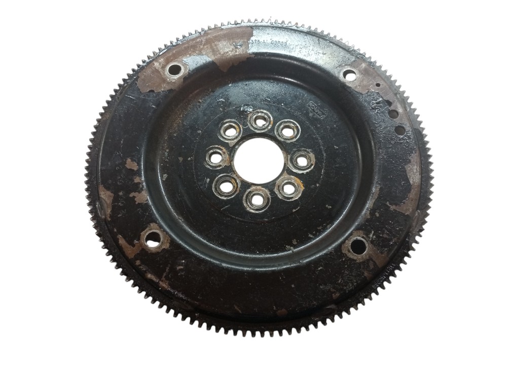Volante Cremalheira Motor Ford Fusion 3.0 2010 2012 Usado