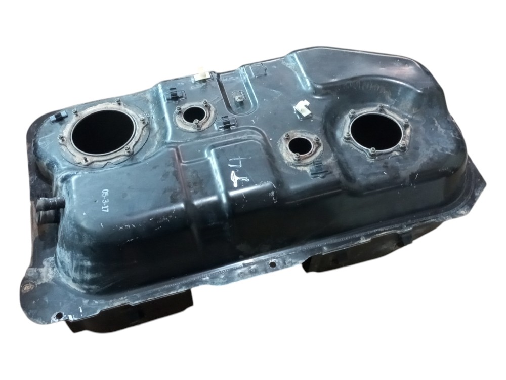 Tanque Combustivel Mitsubishi Pajero Tr4 2002 2004 2005 2006 4