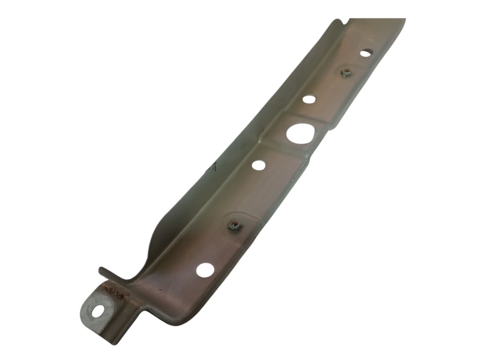 Suporte Interno Paralama Captiva 2008 2012 Usado Cinza 4