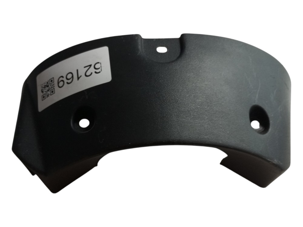 Moldura Inferior Coluna Direcao Renault Megane 96 2000 2005