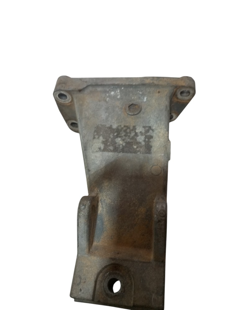 Suporte Coxim Motor Mitsubishi Pajero Tr4 2002 2006 Esquerdo 4
